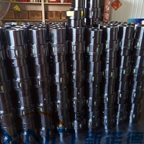 ML4(LM5)型梅花形弹性联轴器/ML-4梅花联轴器厂/D105/GB5272-2002