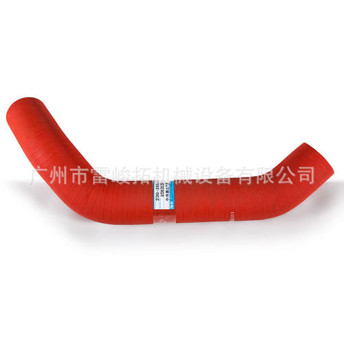 挖掘机配件 E324D E325C E329D 中冷器进气管 230-2865