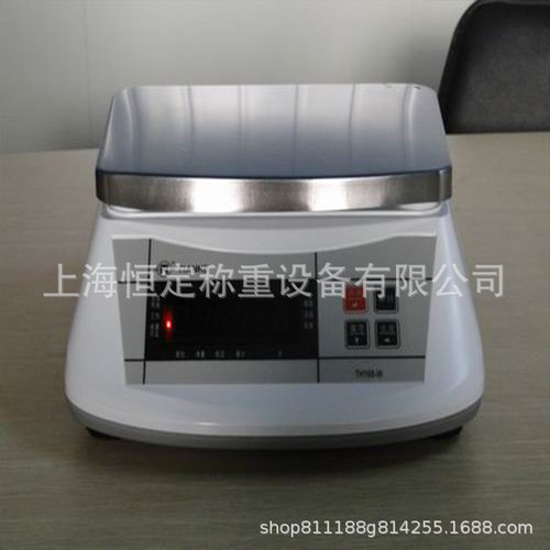 防水计重电子桌秤TH168-W10