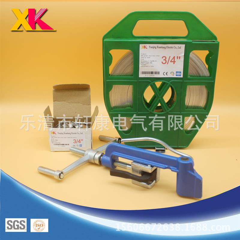 不锈钢盘带  盘带,不锈钢扎扣G255/256 g135/206 c206