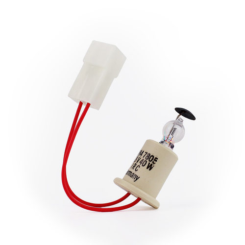7013 IRC 22.8V 40w特殊O.T灯IRC 22.8v40w 1200mm卤素灯泡热球泡