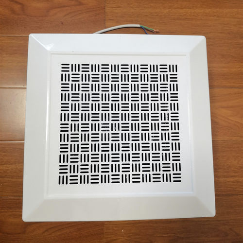 工业用风扇金属换气扇BLD-550*35W 80pa  风量 550m3/h