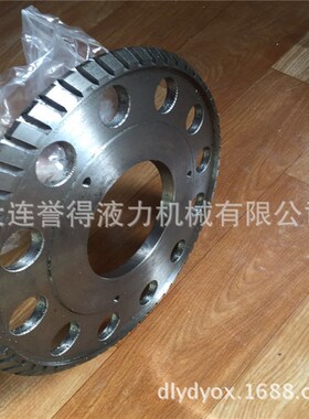 大连供应调速型偶合器配件YOT5.00的齿轮