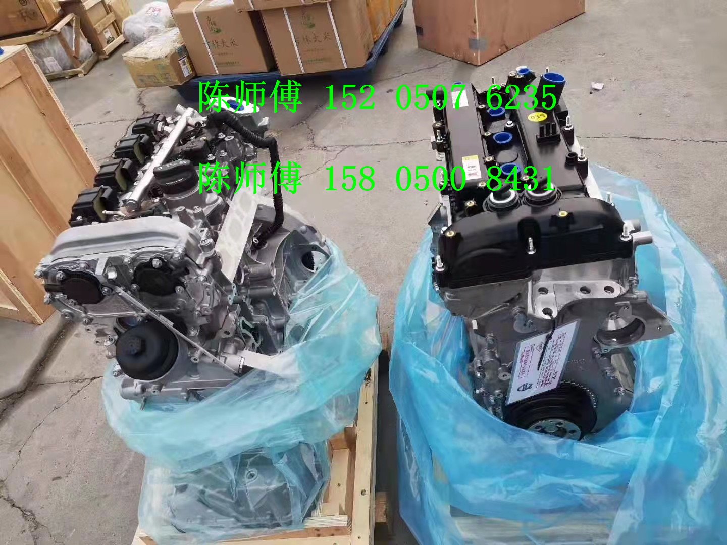 奔驰276发动机274 271 270 C180 E200 GLA200 S350发动机