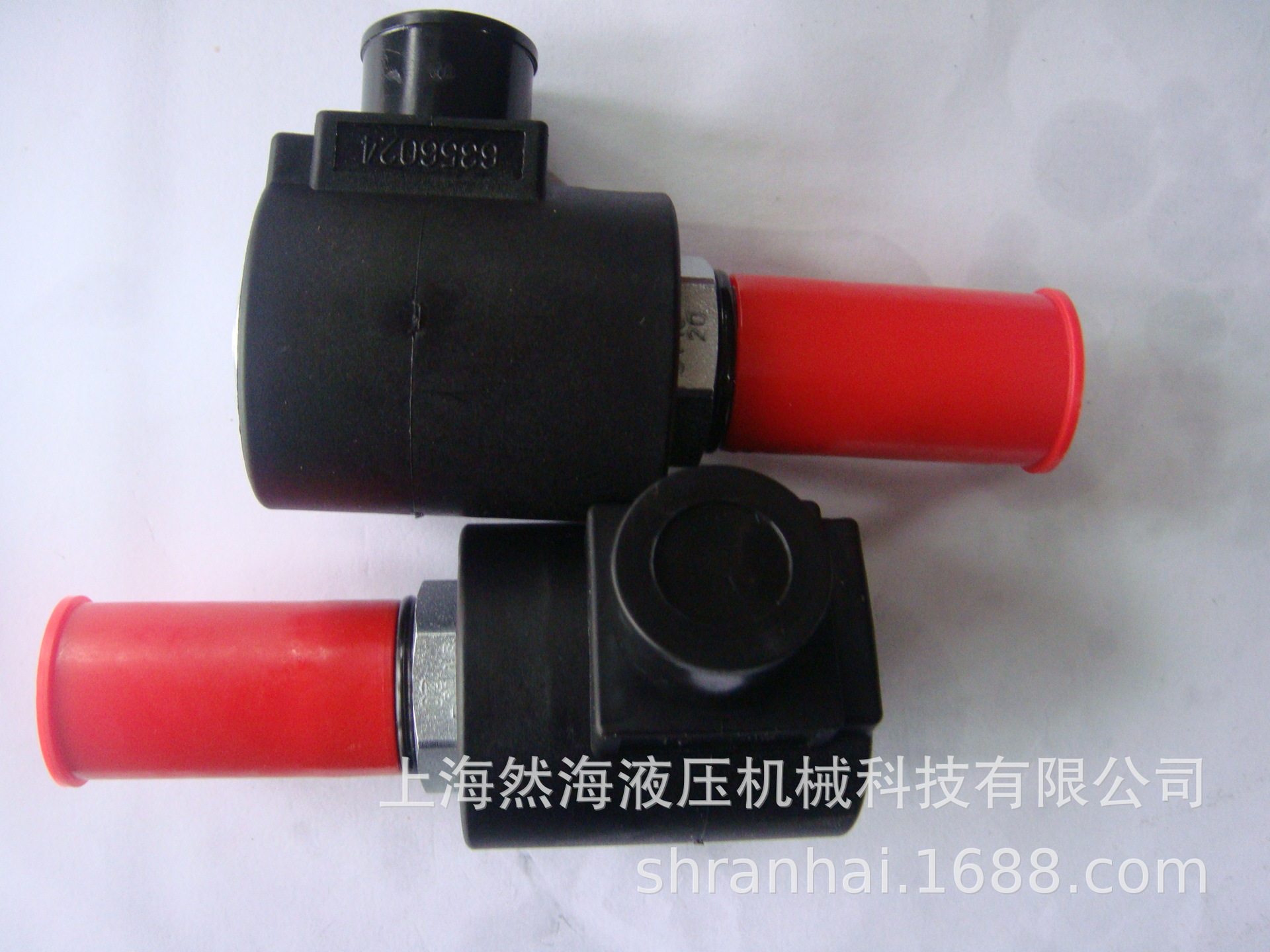 EC12-43工业液压件工业品吉林通化