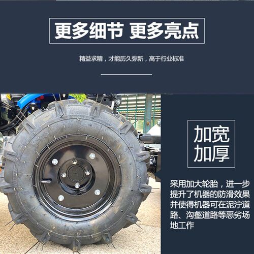 小型手推扫雪机全齿轮15马w力市政道路小区物业清雪除雪设备抛雪