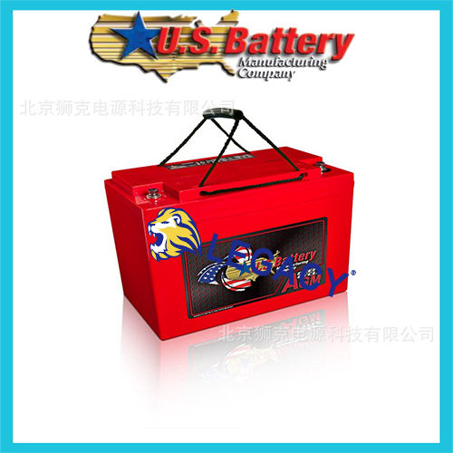 USAGM3112V117Ah免维护电池