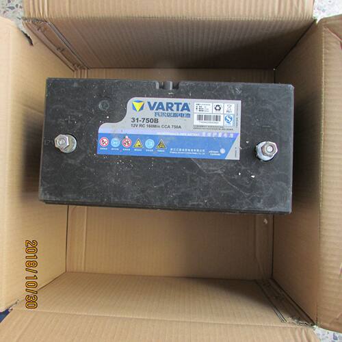 供应徐工装载机电气配件803502549 BA31750B蓄电池 12V 750A
