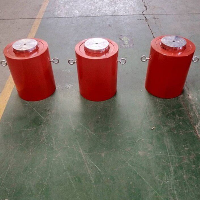 小型电动液压顶管机 非开挖短管设备 管道顶管器