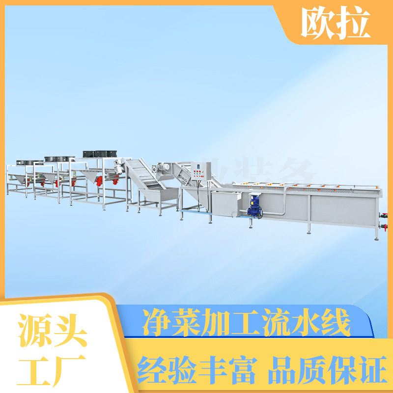 喷淋式清洗 小龙虾清洗机 毛刷清洗设备 全自动气泡清洗机