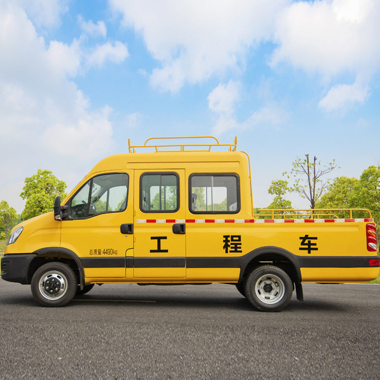 蓝牌程力电源储能车厂家报价