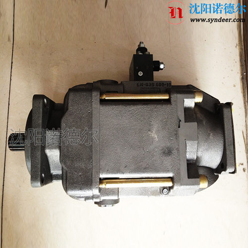 德国哈威V60N-110柱塞泵