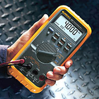 Fluke 787 过程多用表校验仪 美国福禄克 包邮