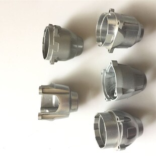 电动扳手铝头壳配件鑫宏盛 绿巨人湘利奇磨冲击电动扳手铝壳配件