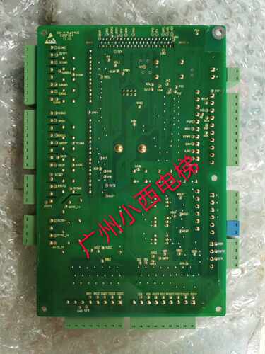 全新原厂正品英威腾IO板EC100-I/O 接口板 控制板 转换板 转接板