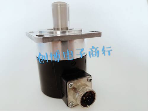 主轴光电编码器RF5815-07C-1024MZ/5L数控机床旋转编码器1200MZ
