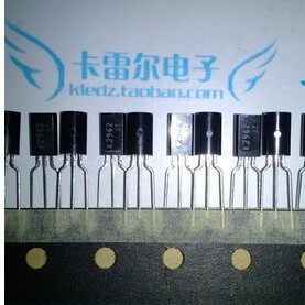 【原装 假一赔十】K2962 2SK2962 全新原装进口正品 TO-92L