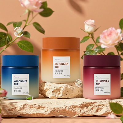 家用家居衣物香薰留香珠空气清新车载无火香氛室内卫生间去异味