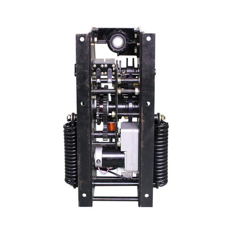 真空断路器操作机构CT19B-1 CT19B-3弹簧操动机构CT19-BN CT19-BW