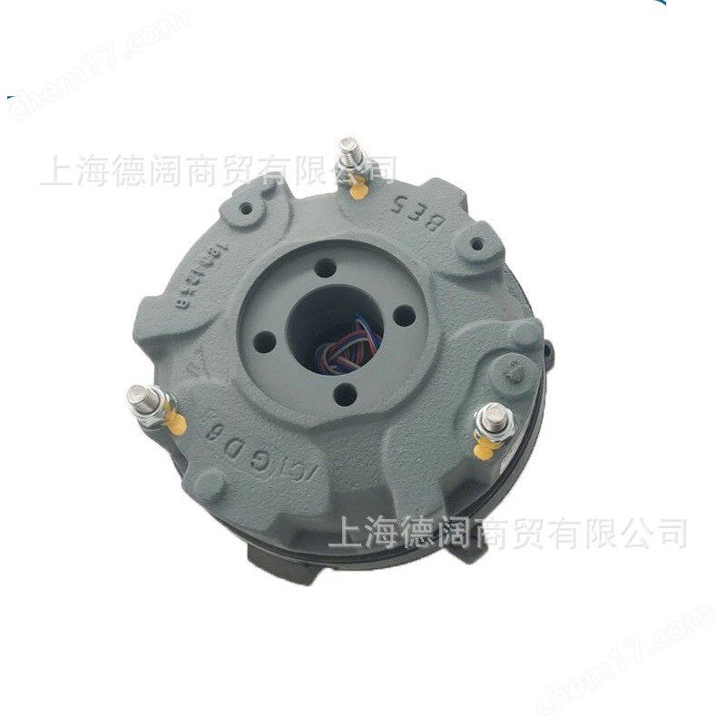 SEW电机制动器BE5B 55Nm 230AC赛威电机刹车抱闸线圈摩擦片刹车盘