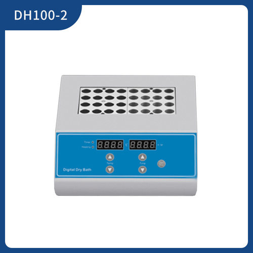 RC实验室DH100-2高温恒温浴