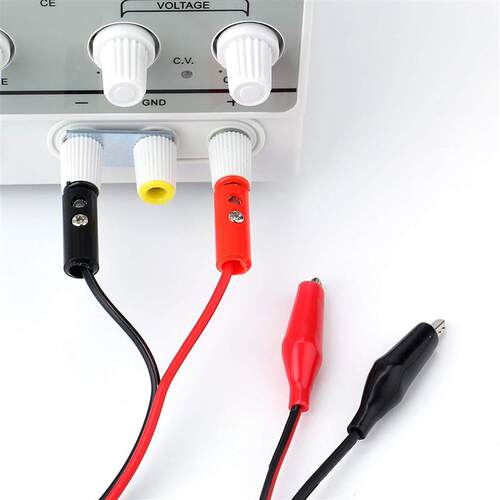 厂家直供0-30V 0-5A直流稳压电源QW-MS305D外贸爆品
