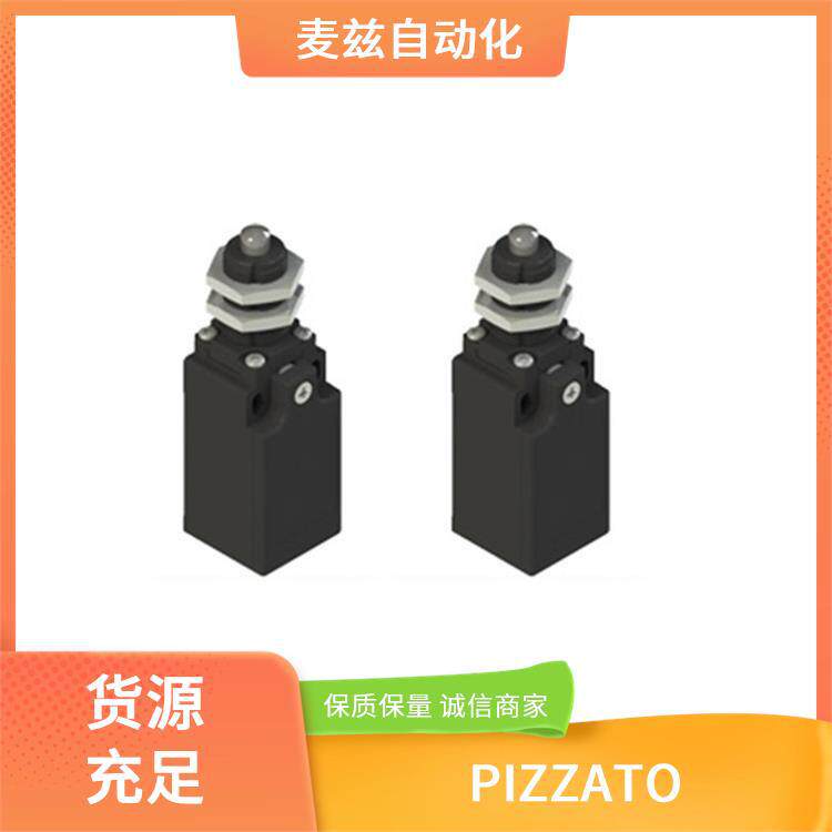 PIZZATO意大利安全电锁开关