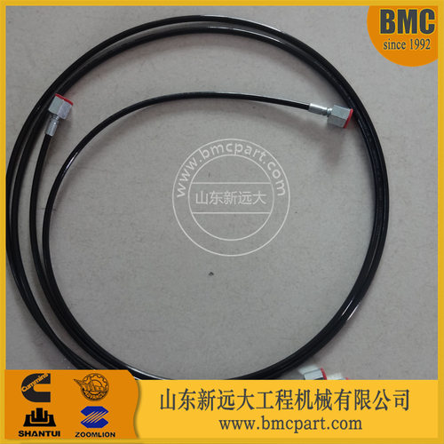 山推SL50/ZL50G2转向器软管