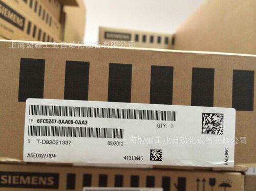 6FX2006-1BG03 迷你手持单元连接器 接头6FX20061BG03