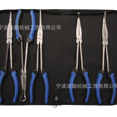 专业级290mm加长尖嘴钳