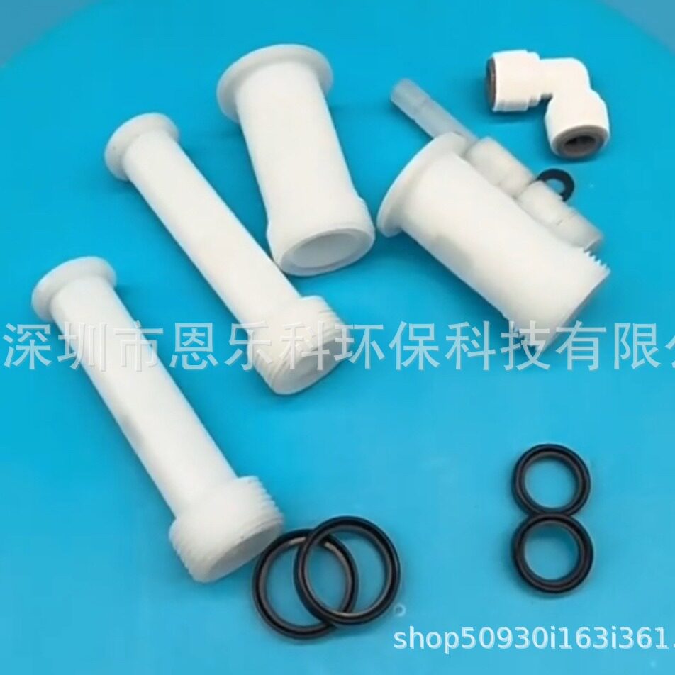提供威立雅SUEZ、GE、EDIECELL3XMK-3、MK-7膜块接头淡水