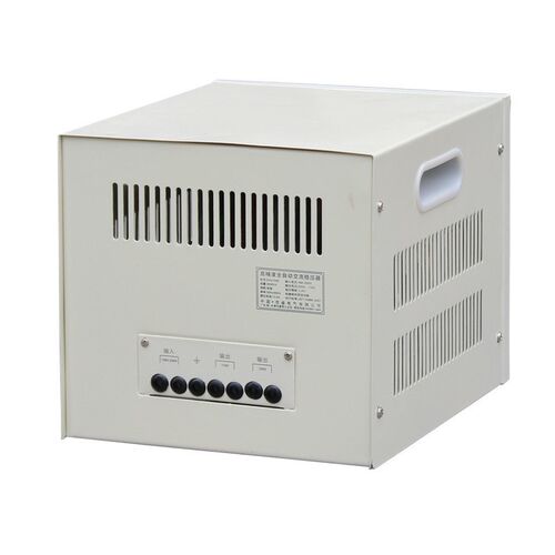 单相稳压器SVC(TND)-500VA全自动220v大功率工厂工业交流稳压电源