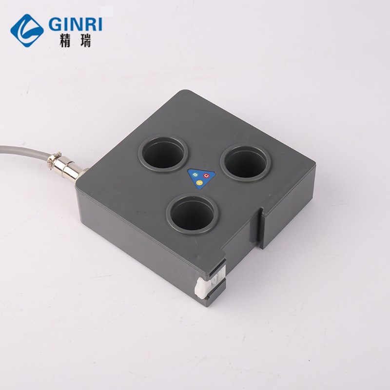 电动机保护器MDB-301Z/F缺相过载电动机综合保护器智能电机保护器