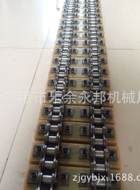 【牵引机链条】牵引机配件高耐磨牵引机链条物美价廉有现货