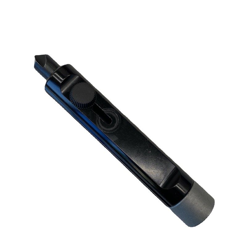 厂家货源 手动倒角器 铜管钢管铝合金管去毛刺工具 磨平工具