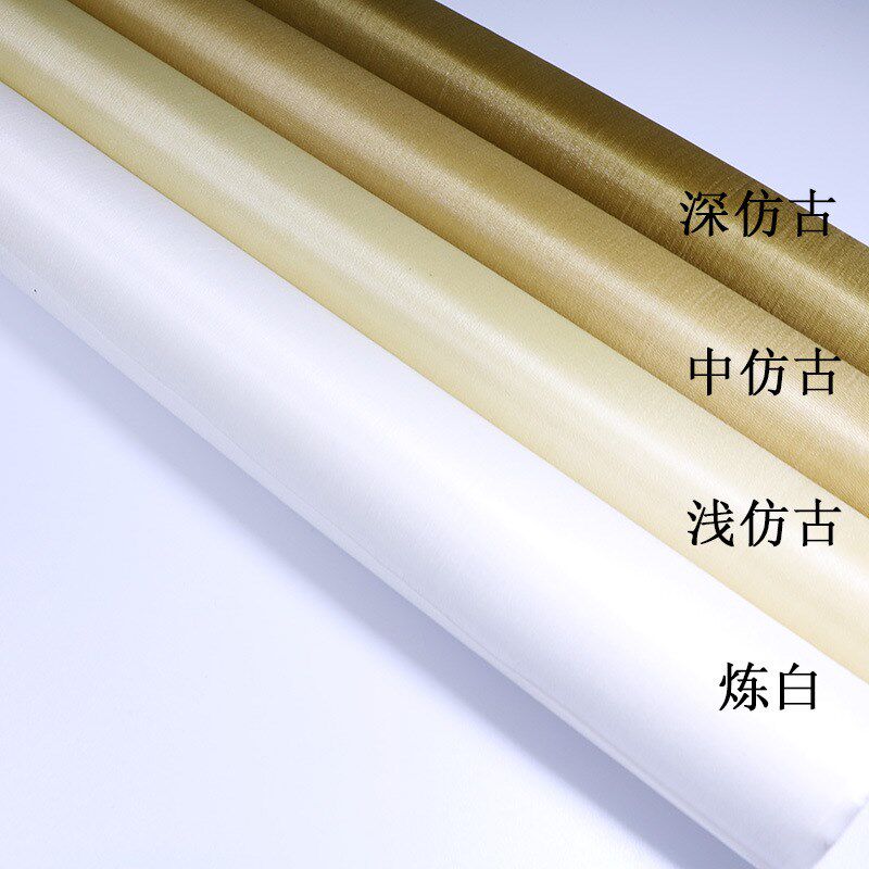 湖州精品加密白色真丝熟绢矾绢 83cm宽工笔画小楷作品专用绢
