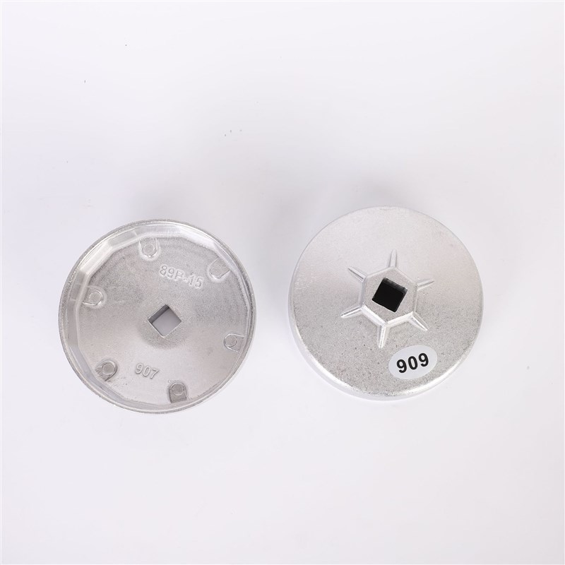 家用便携油格扳手滤清器扳手帽式机油机滤扳手换机油工具厂家