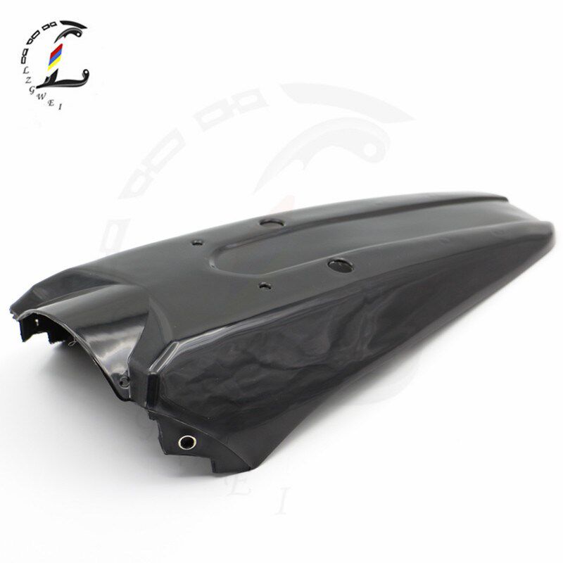 KLX250 改装直尾 越野车 KLX250 后尾板 KLX300 后尾翼板