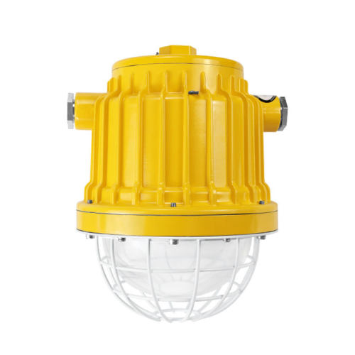 深照紫光 DGS24/127L(B) 矿用隔爆型LED巷道灯