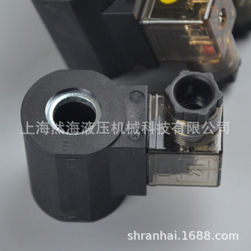 海德福斯电磁SV12-34系列