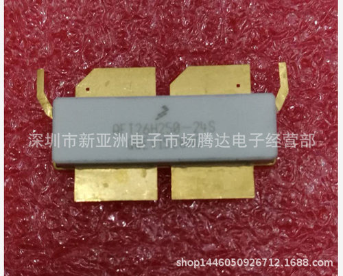 AFT26H250-24S高频管现货直拍