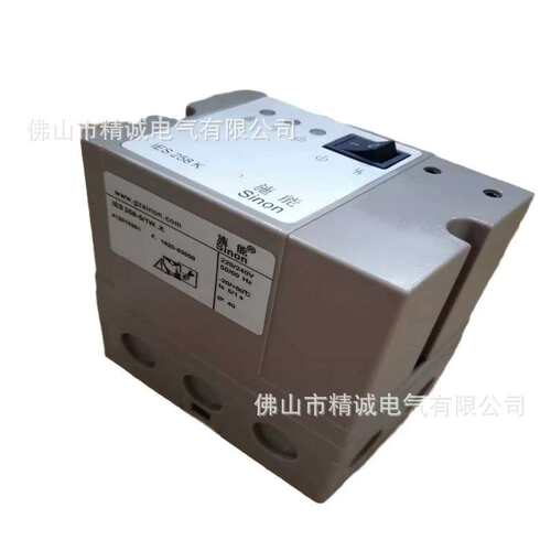 直供施能IES258-5/1W 点火控制器 霍科德IFS258-5/1W.K点火控制器