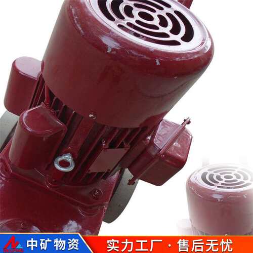 中矿DMS250金刚石水磨石机 金刚石马路水泥混凝土切割片原厂供应