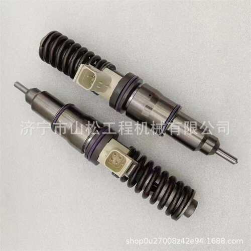 20584348喷油器总成发动机共轨喷油嘴85000872 BEBE4D16002