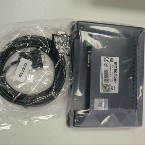 新威纶通触摸屏 人机界面MT（iP）系列  MT8072iP