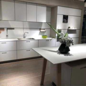 HPL防火板加工贴面板封边成品木饰面板美耐板台面板加工抗倍特板