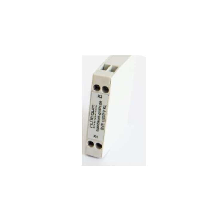 供应德国nussbaum半导体开关延迟器SV 100ms/50