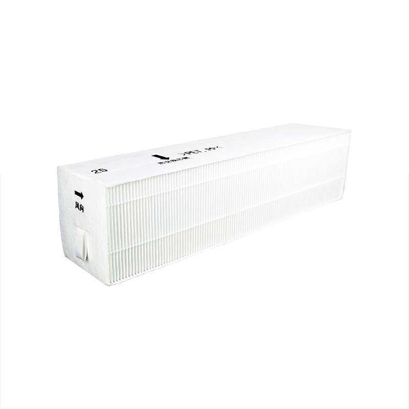 全热交换器FY-E25PMA新风系统FY-FBG25C滤芯除PM2.5HEPA滤网