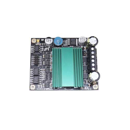 DC 12V~48V 100A High Power H-bridge dual channel DC Motor Dr