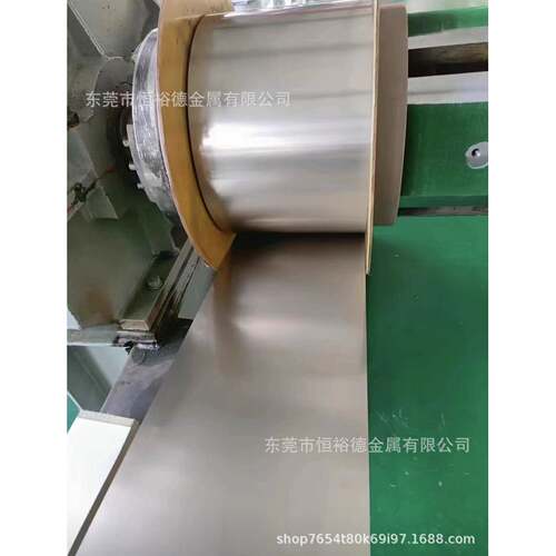 4J29带材4J52精密合金板Vacodil520高温合金管Glass膨胀合金圆棒